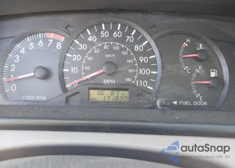 2008 Toyota Corolla Ce from USA, damaged, VIN 1NXBR32E58Z032337